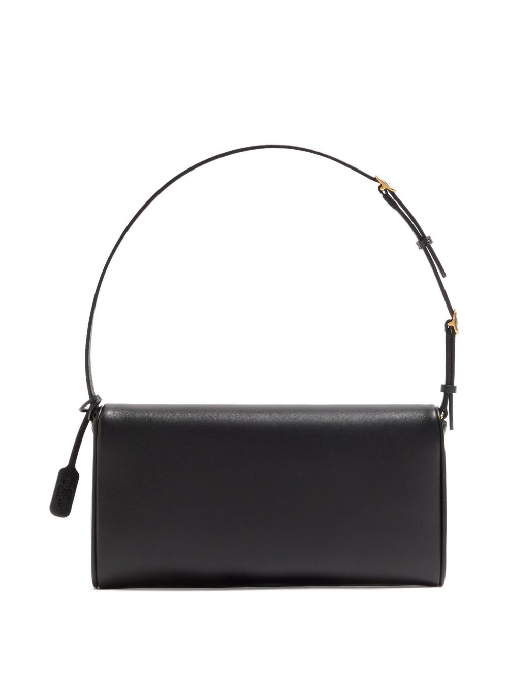 Valentino Garavani Women Devain Small Leather Shoulder Bag