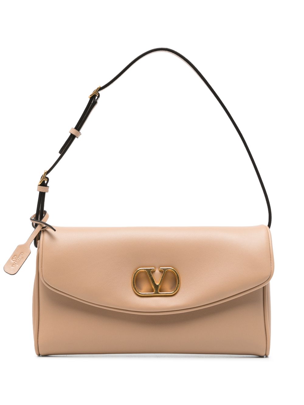 Valentino Garavani Women Devain Small Leather Shoulder Bag