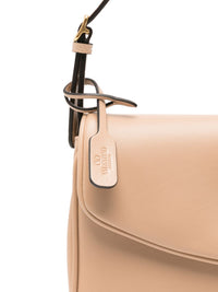 Valentino Garavani Women Devain Small Leather Shoulder Bag