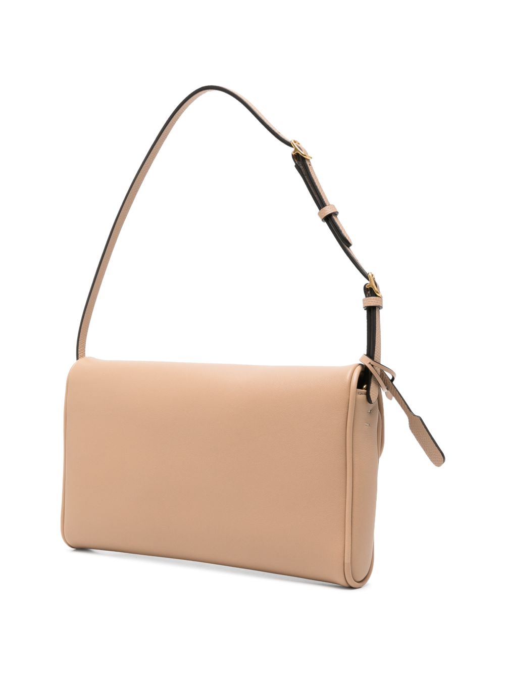 Valentino Garavani Women Devain Small Leather Shoulder Bag