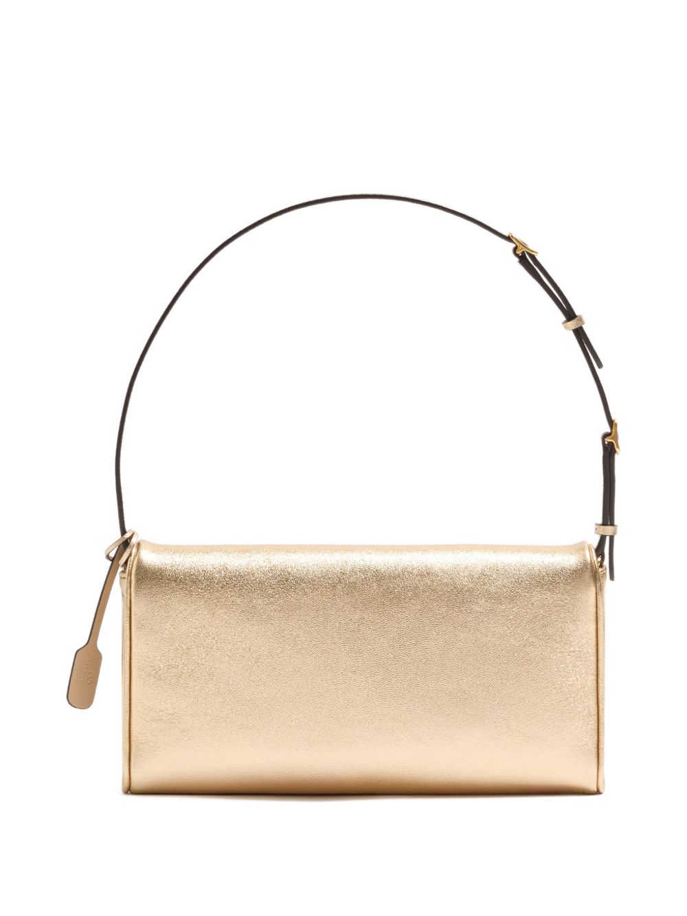 VALENTINO GARAVANI Valentino Garavani Women Devain Small Leather Shoulder Bag