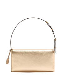 VALENTINO GARAVANI Valentino Garavani Women Devain Small Leather Shoulder Bag