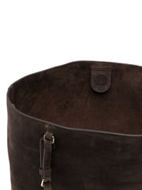 Valentino Garavani Women Rockstud Medium Leather Tote Bag