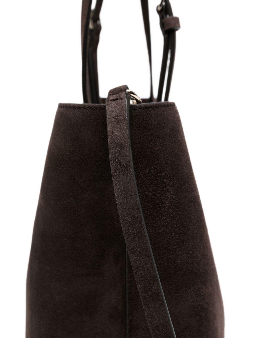 Valentino Garavani Women Rockstud Medium Leather Tote Bag