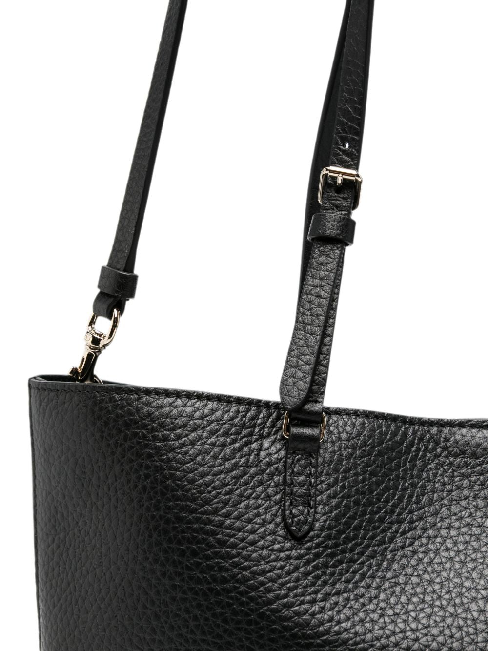 Valentino Garavani Women Rockstud Medium Leather Tote Bag