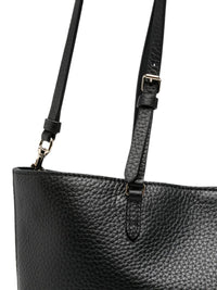 Valentino Garavani Women Rockstud Medium Leather Tote Bag