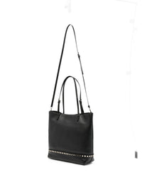 Valentino Garavani Women Rockstud Medium Leather Tote Bag