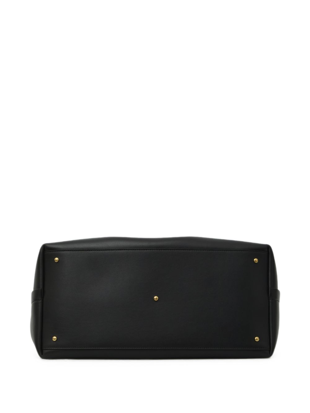 Valentino Garavani Women Vlogo Signature Large Leather Tote
