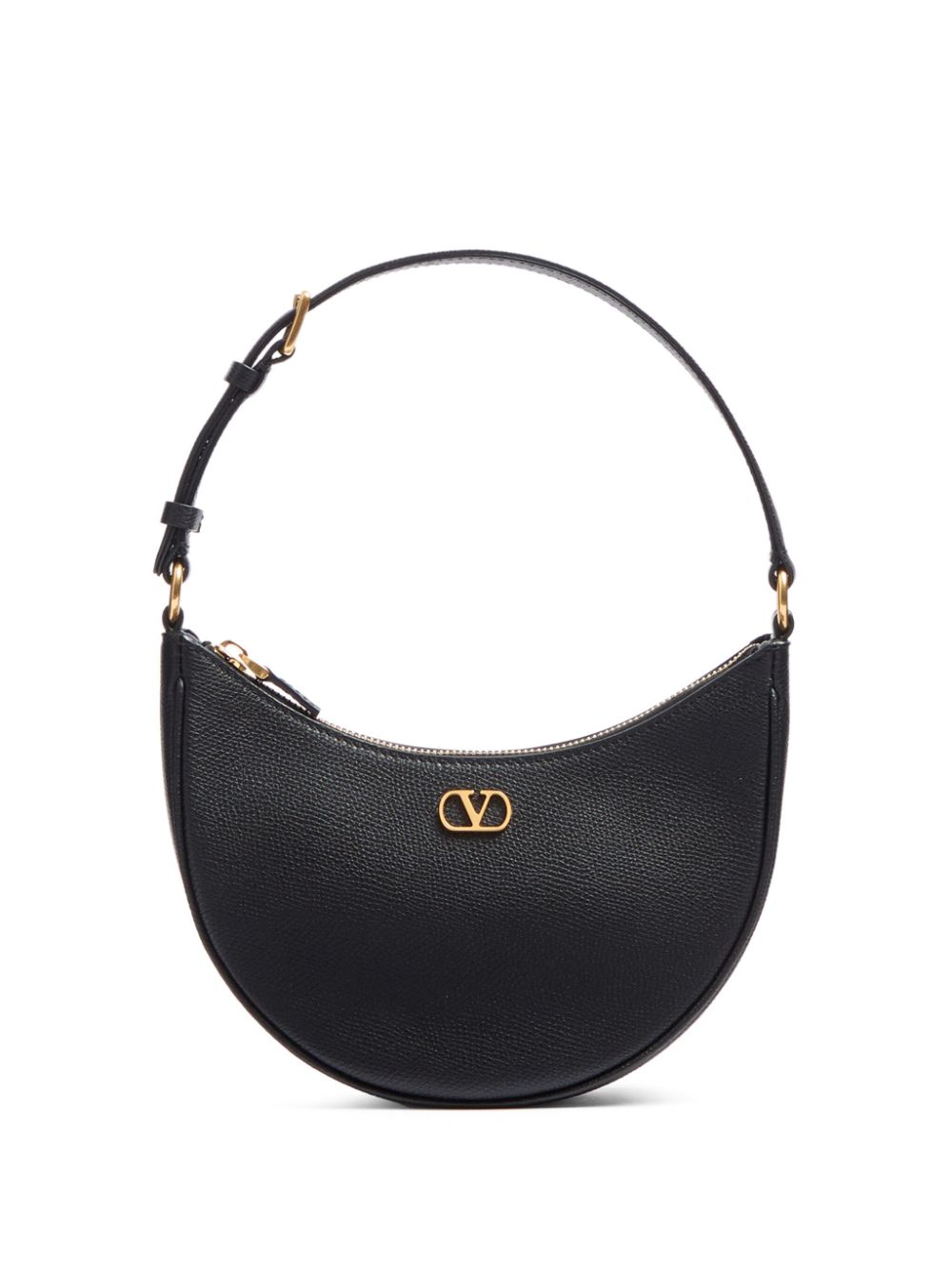 VALENTINO GARAVANI Valentino Garavani Women Vlogo Signature Leather Mini Bag