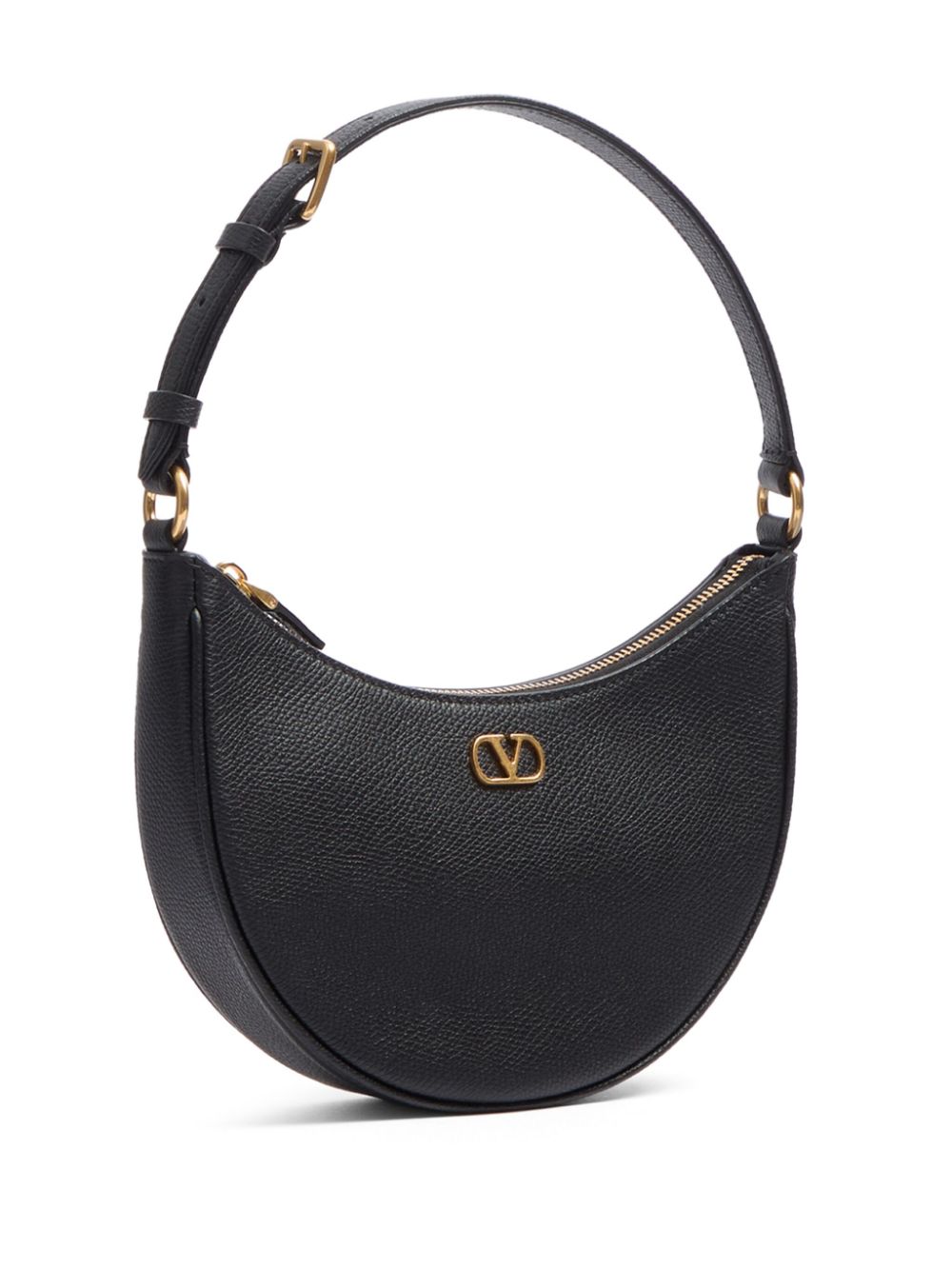 VALENTINO GARAVANI Valentino Garavani Women Vlogo Signature Leather Mini Bag
