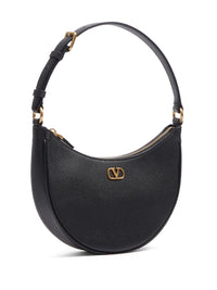 VALENTINO GARAVANI Valentino Garavani Women Vlogo Signature Leather Mini Bag