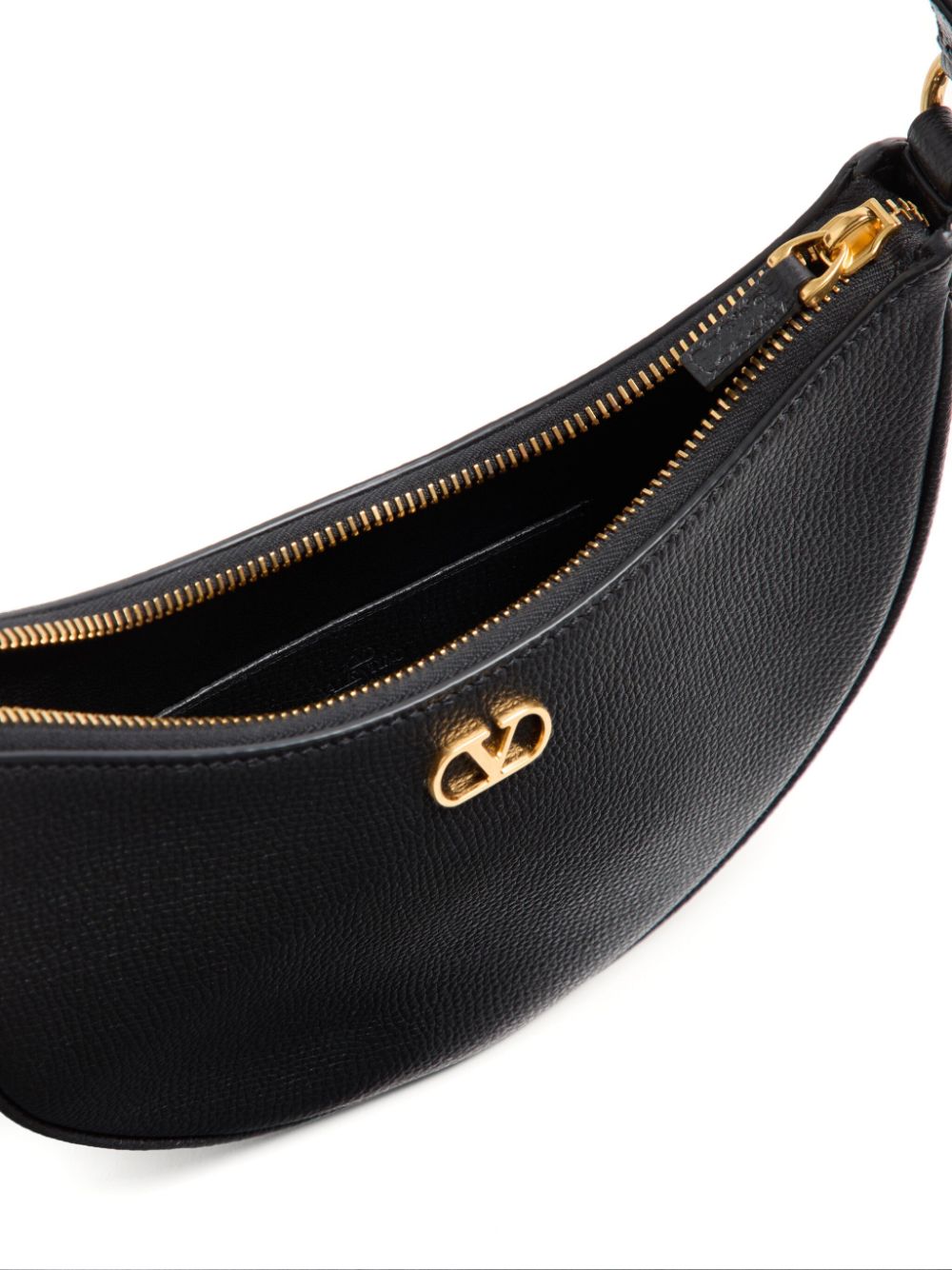 VALENTINO GARAVANI Valentino Garavani Women Vlogo Signature Leather Mini Bag