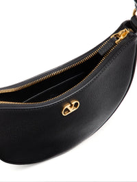 VALENTINO GARAVANI Valentino Garavani Women Vlogo Signature Leather Mini Bag