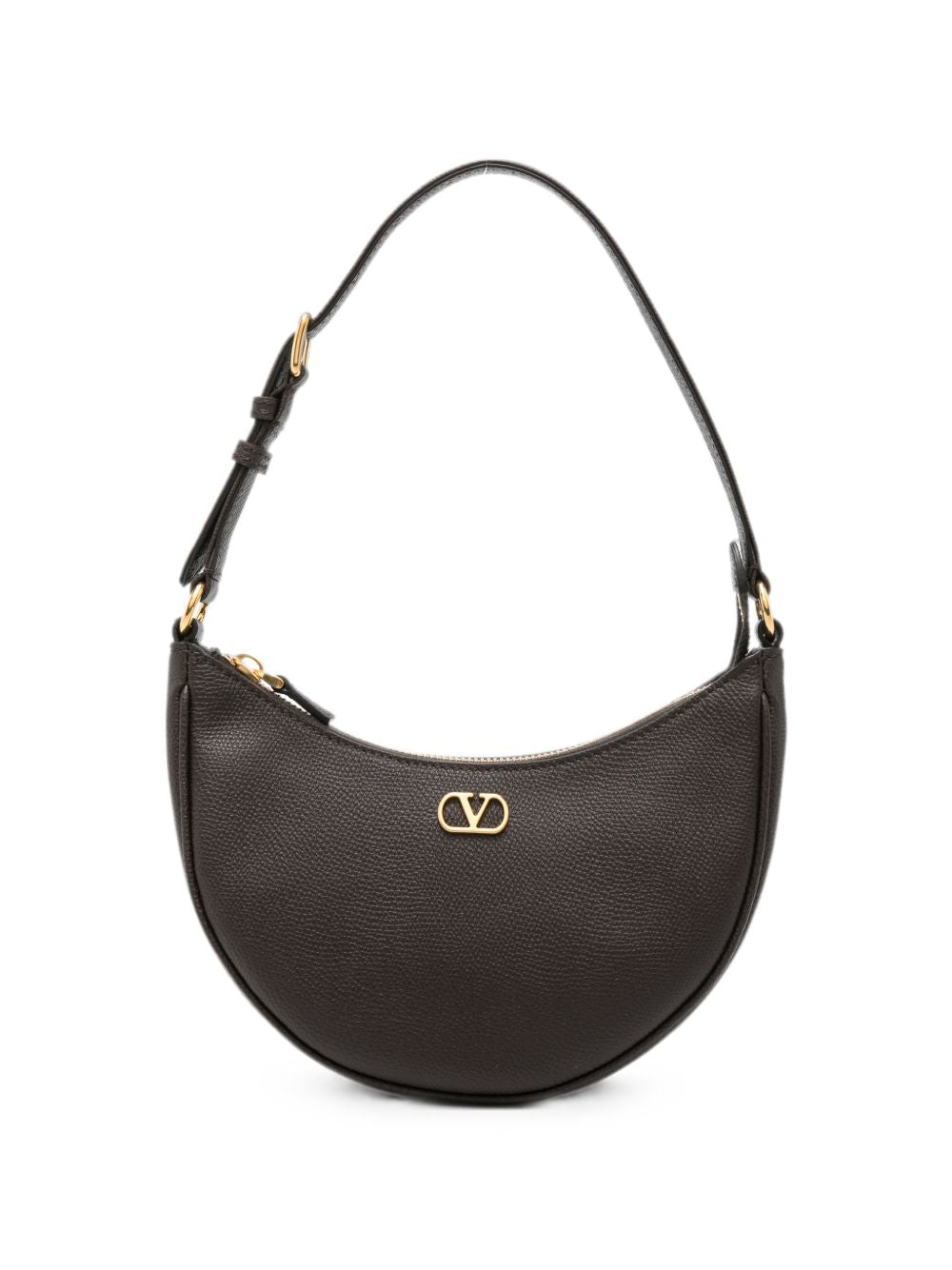 Valentino Garavani Women Vlogo Signature Leather Mini Bag