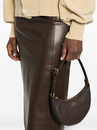 Valentino Garavani Women Vlogo Signature Leather Mini Bag