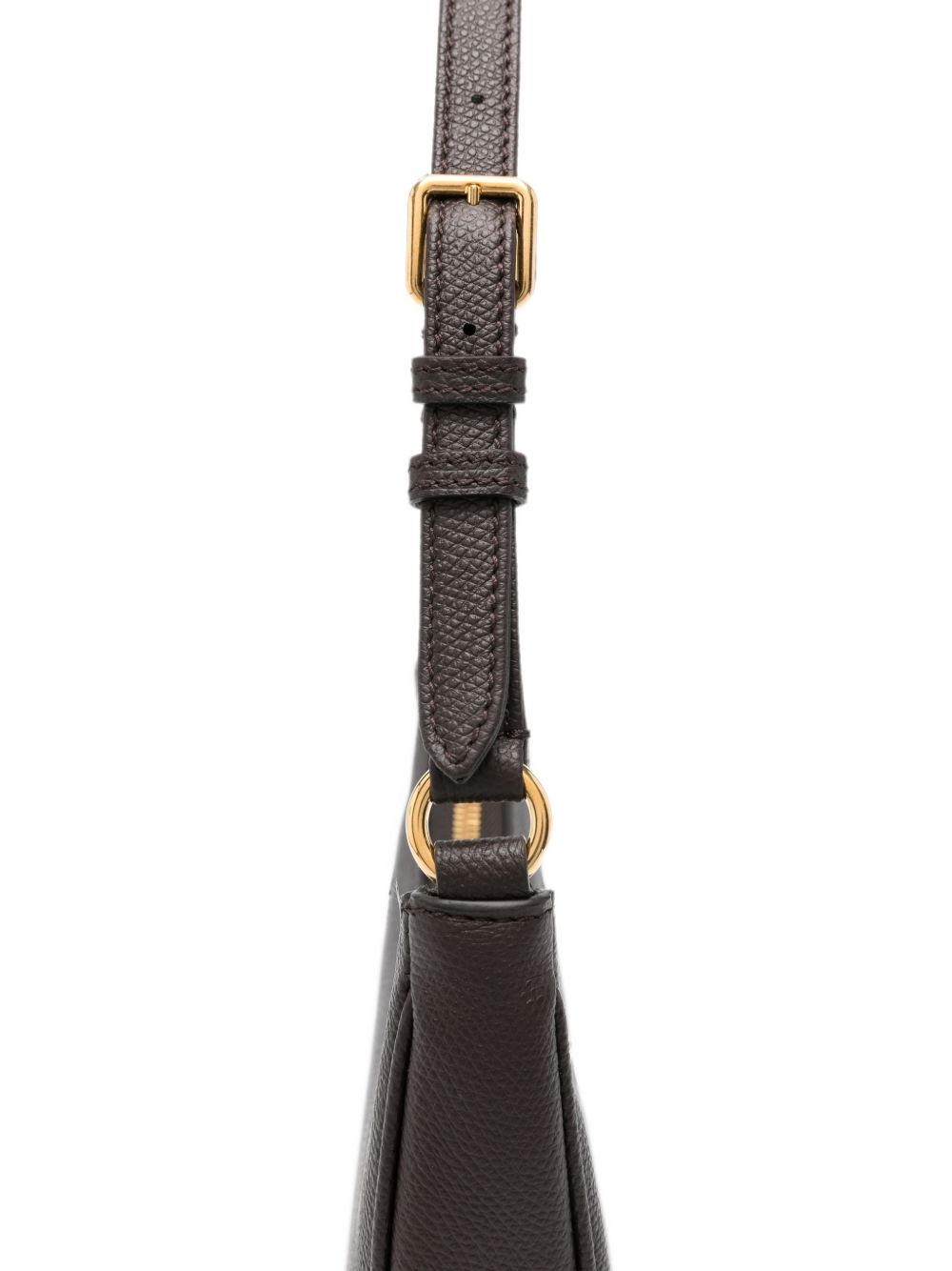 Valentino Garavani Women Vlogo Signature Leather Mini Bag