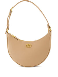 Valentino Garavani Women Vlogo Signature Leather Mini Bag