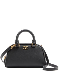 Valentino Garavani Women Vlogo Signature Leather Mini Bag