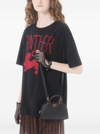 Valentino Garavani Women Vlogo Signature Leather Mini Bag
