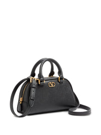 Valentino Garavani Women Vlogo Signature Leather Mini Bag