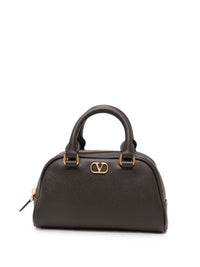 Valentino Garavani Women Vlogo Signature Leather Mini Bag