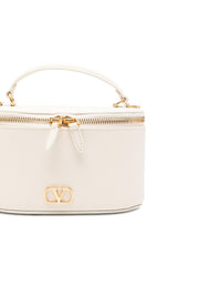 VALENTINO GARAVANI Valentino Garavani Women Vlogo Signature Leather Mini Bag