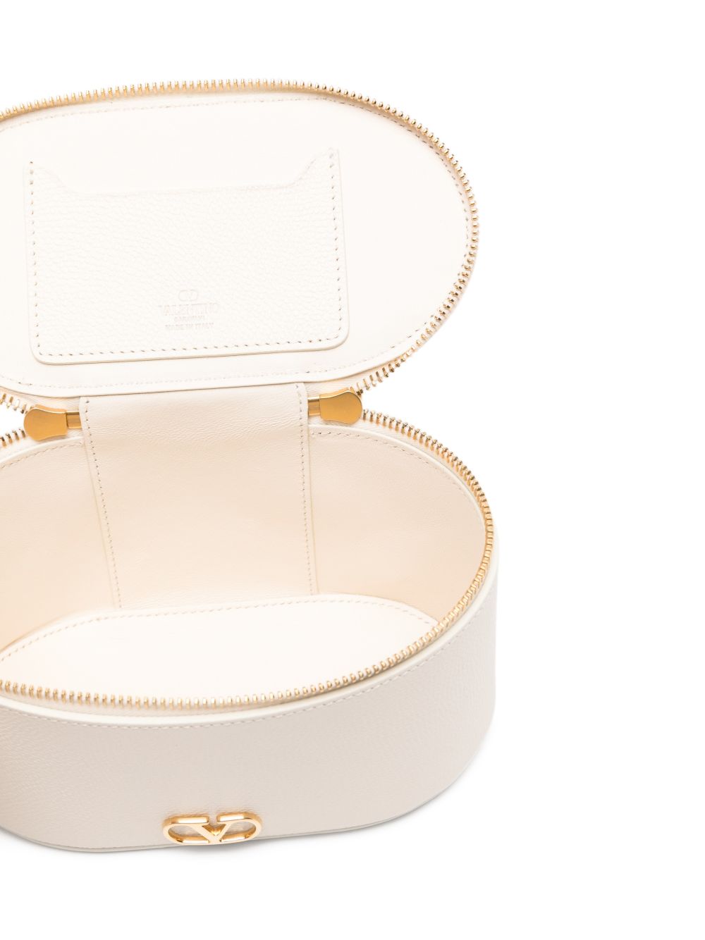 VALENTINO GARAVANI Valentino Garavani Women Vlogo Signature Leather Mini Bag