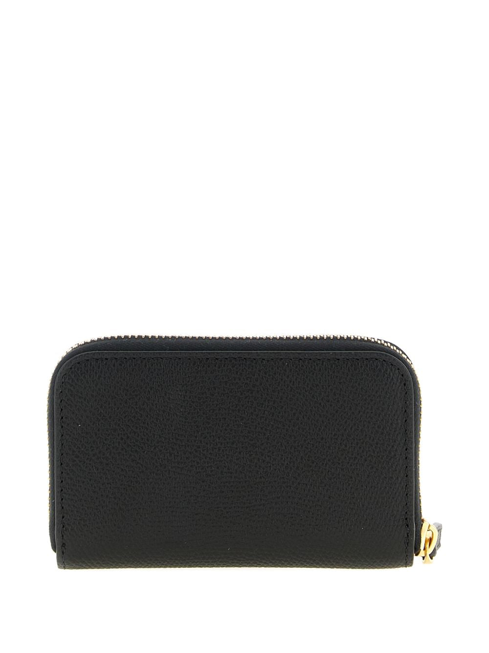 Valentino Garavani Women Vlogo Signature Leather Wallet