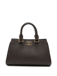 VALENTINO GARAVANI Valentino Garavani Women Vlogo Signature Leather Mini Bag