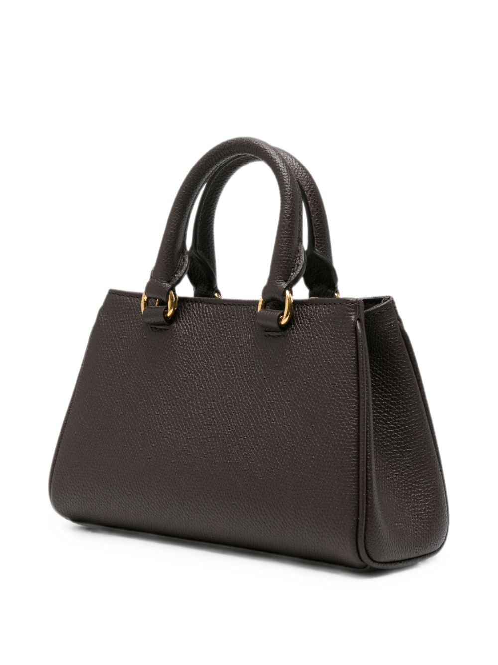 VALENTINO GARAVANI Valentino Garavani Women Vlogo Signature Leather Mini Bag