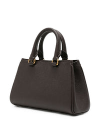 VALENTINO GARAVANI Valentino Garavani Women Vlogo Signature Leather Mini Bag