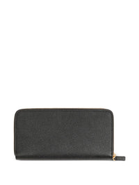 VALENTINO GARAVANI Valentino Garavani Women Vlogo Signature Leather Wallet