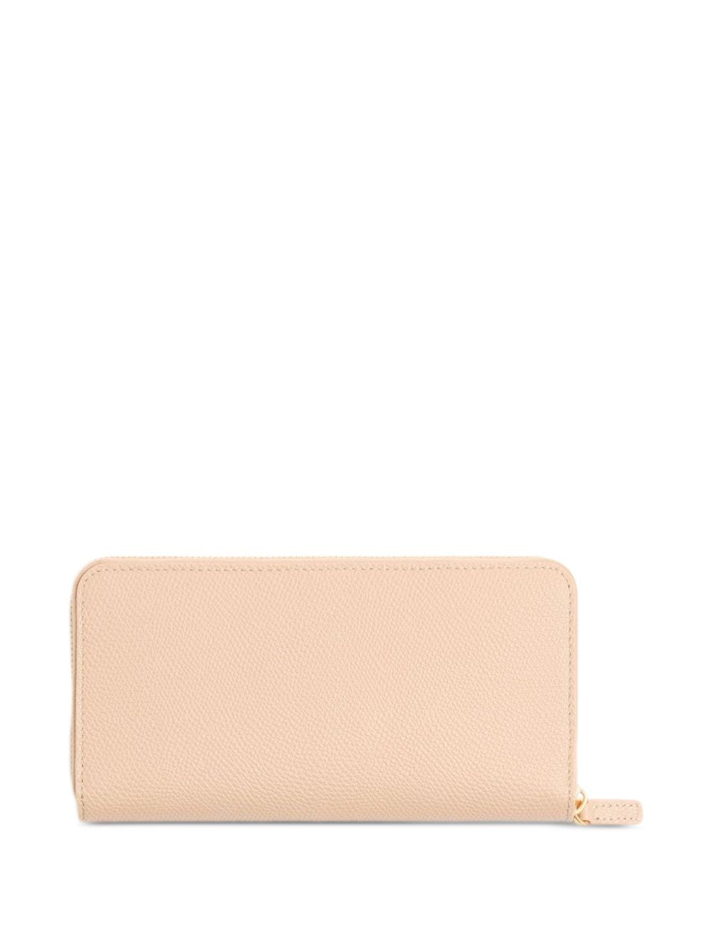 VALENTINO GARAVANI Valentino Garavani Women Vlogo Signature Leather Wallet