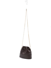Valentino Garavani Women Vlogo Signature Leather Mini Bag