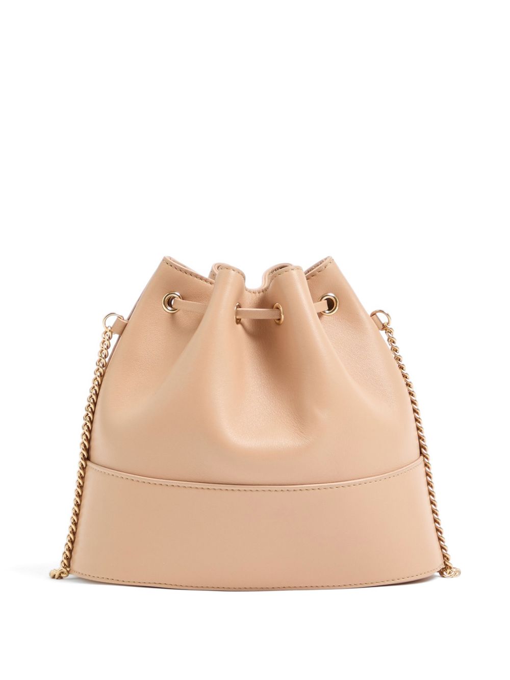 VALENTINO GARAVANI Valentino Garavani Women Vlogo Signature Leather Mini Bag