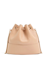 VALENTINO GARAVANI Valentino Garavani Women Vlogo Signature Leather Mini Bag
