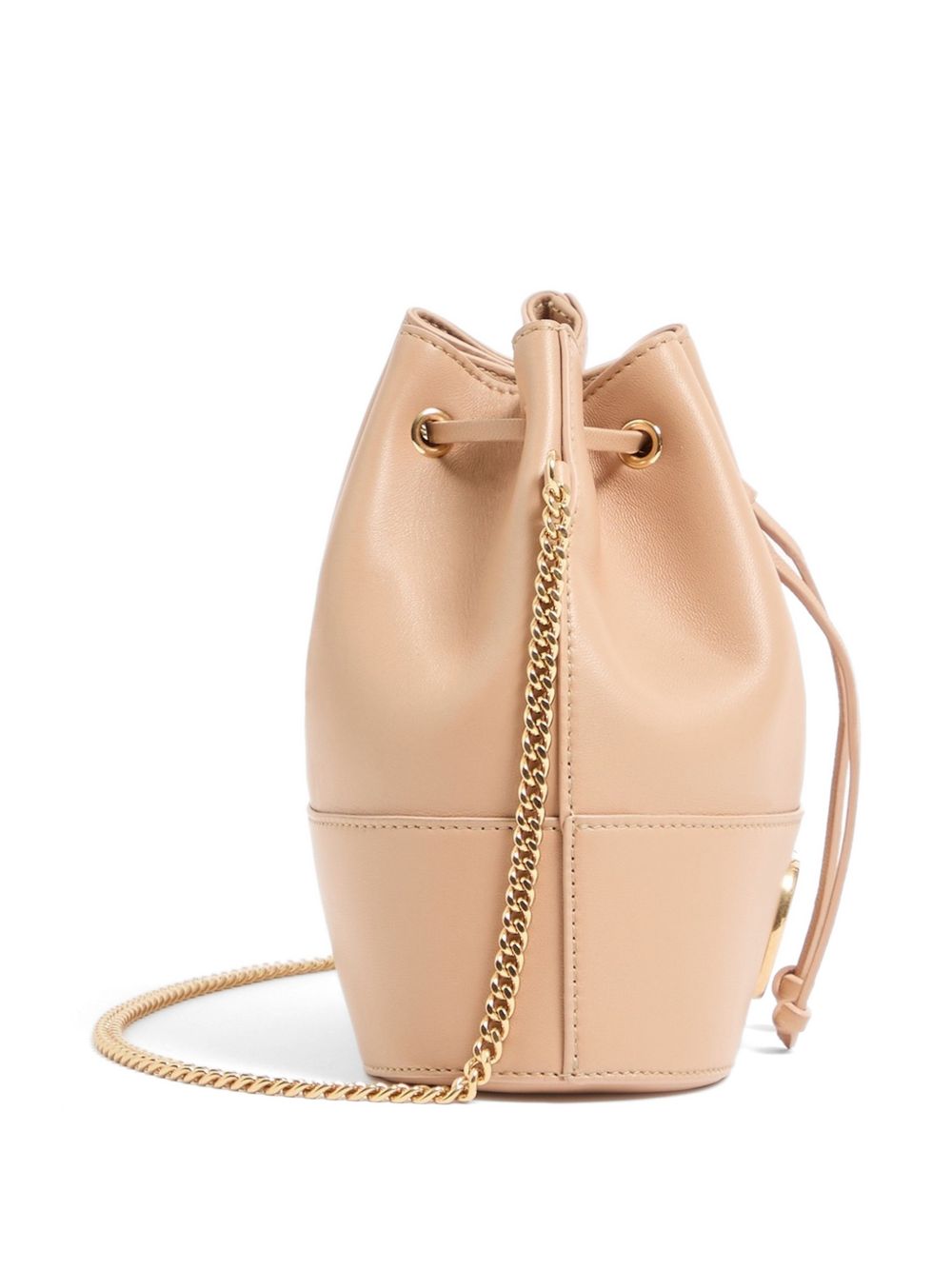 VALENTINO GARAVANI Valentino Garavani Women Vlogo Signature Leather Mini Bag