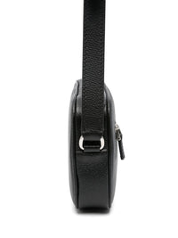 Valentino Garavani Men Vlogo Signature Leather Mini Bag