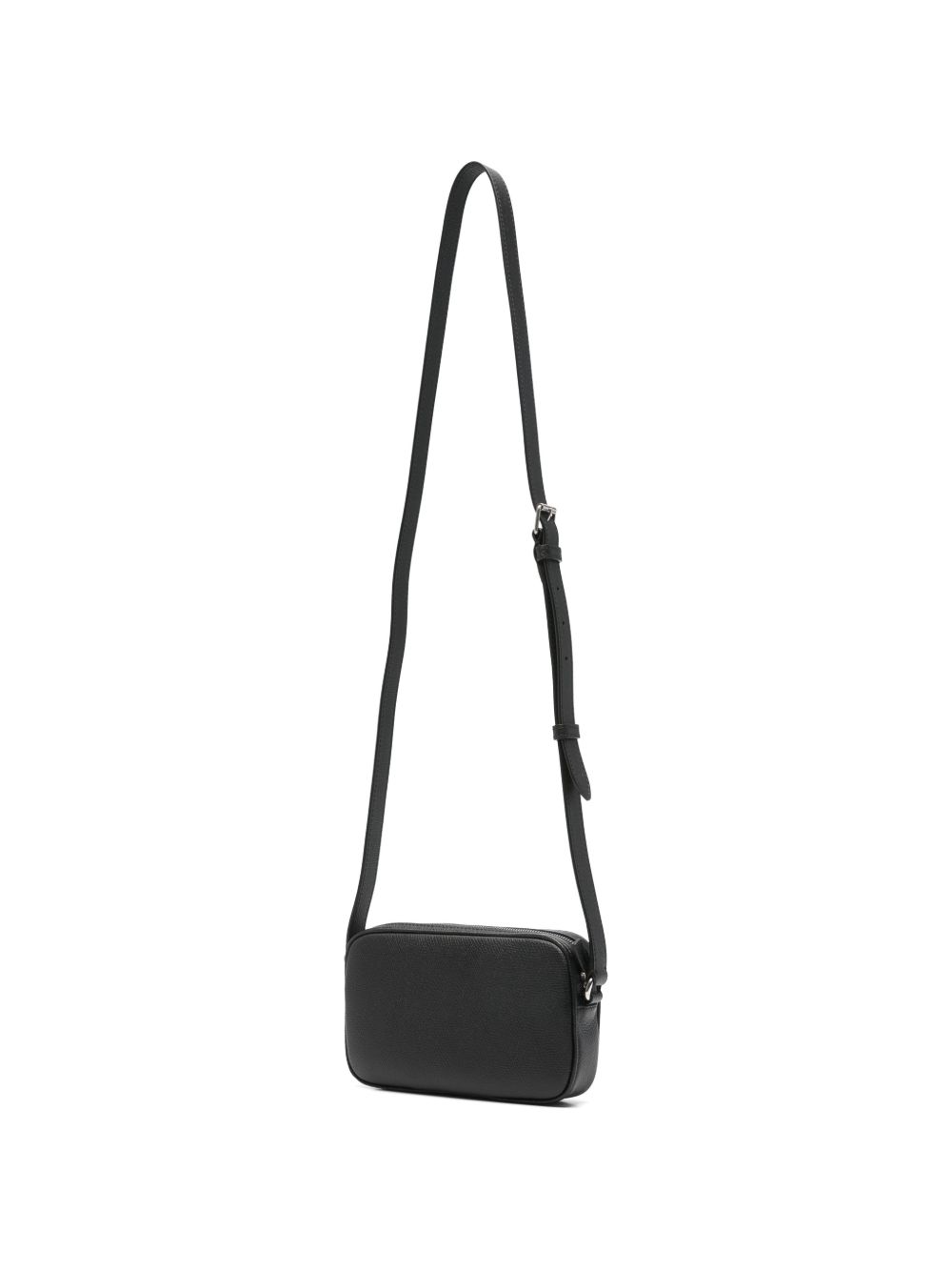 Valentino Garavani Men Vlogo Signature Leather Mini Bag