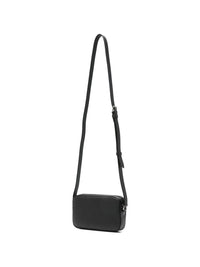 Valentino Garavani Men Vlogo Signature Leather Mini Bag