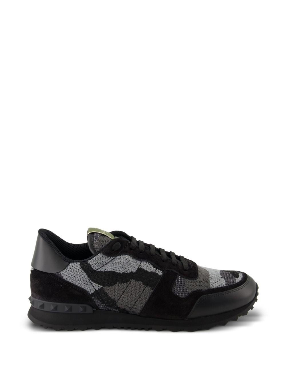 Valentino Garavani Men Rockrunner Sneakers