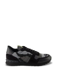 Valentino Garavani Men Rockrunner Sneakers