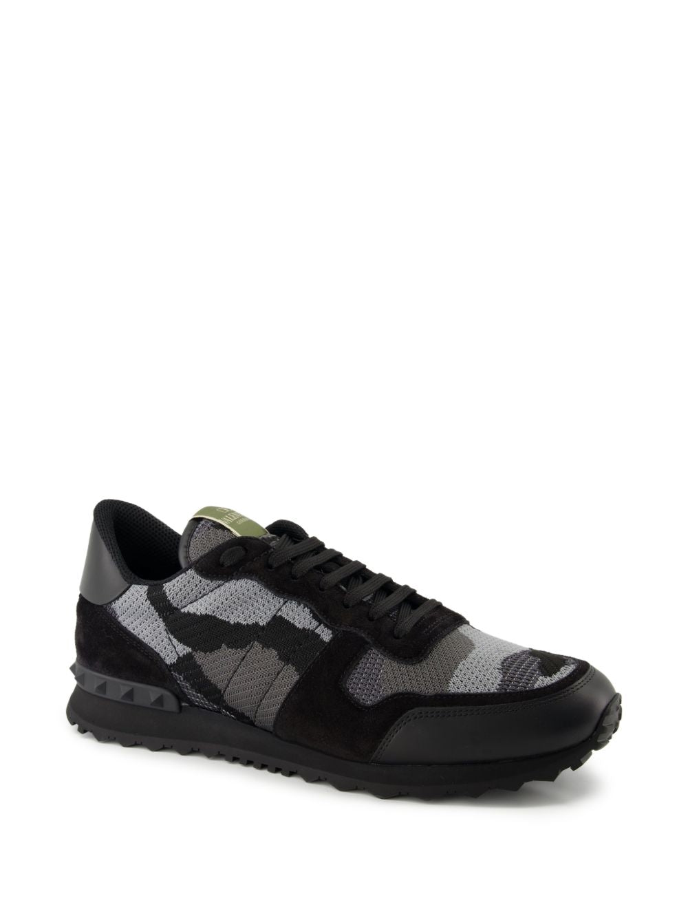 Valentino Garavani Men Rockrunner Sneakers