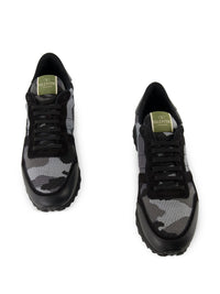 Valentino Garavani Men Rockrunner Sneakers