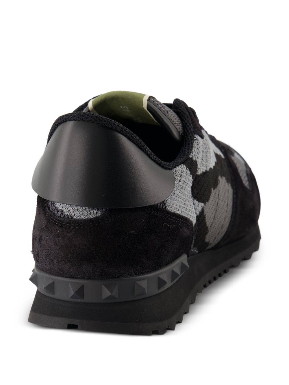 Valentino Garavani Men Rockrunner Sneakers