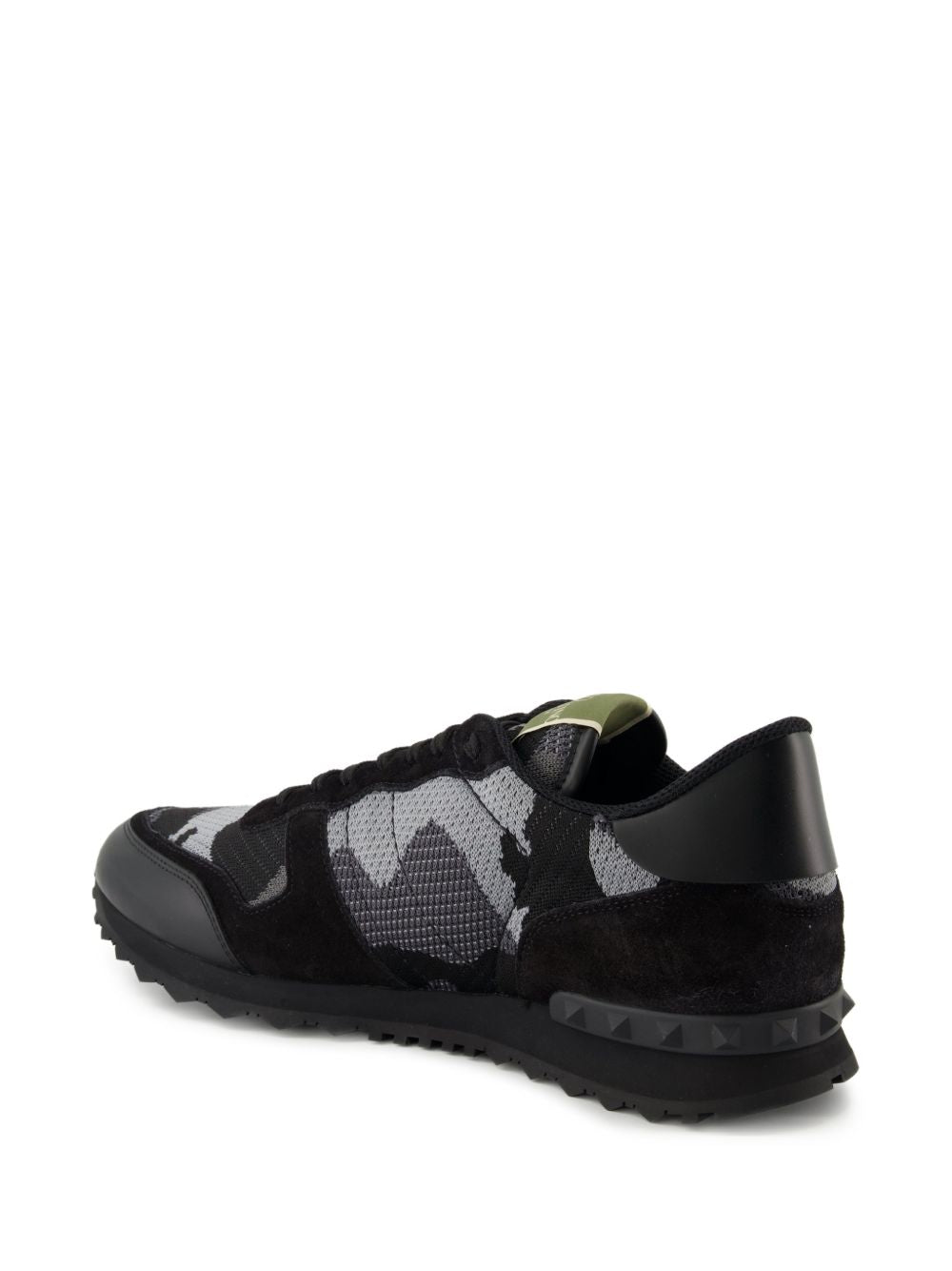 Valentino Garavani Men Rockrunner Sneakers