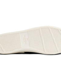 VALENTINO GARAVANI Valentino Garavani Men Open Royco Leather Sneakers