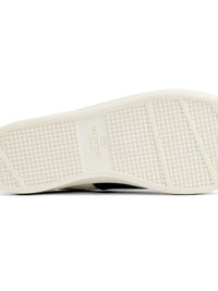 Valentino Garavani Men Open Royco Leather Sneakers