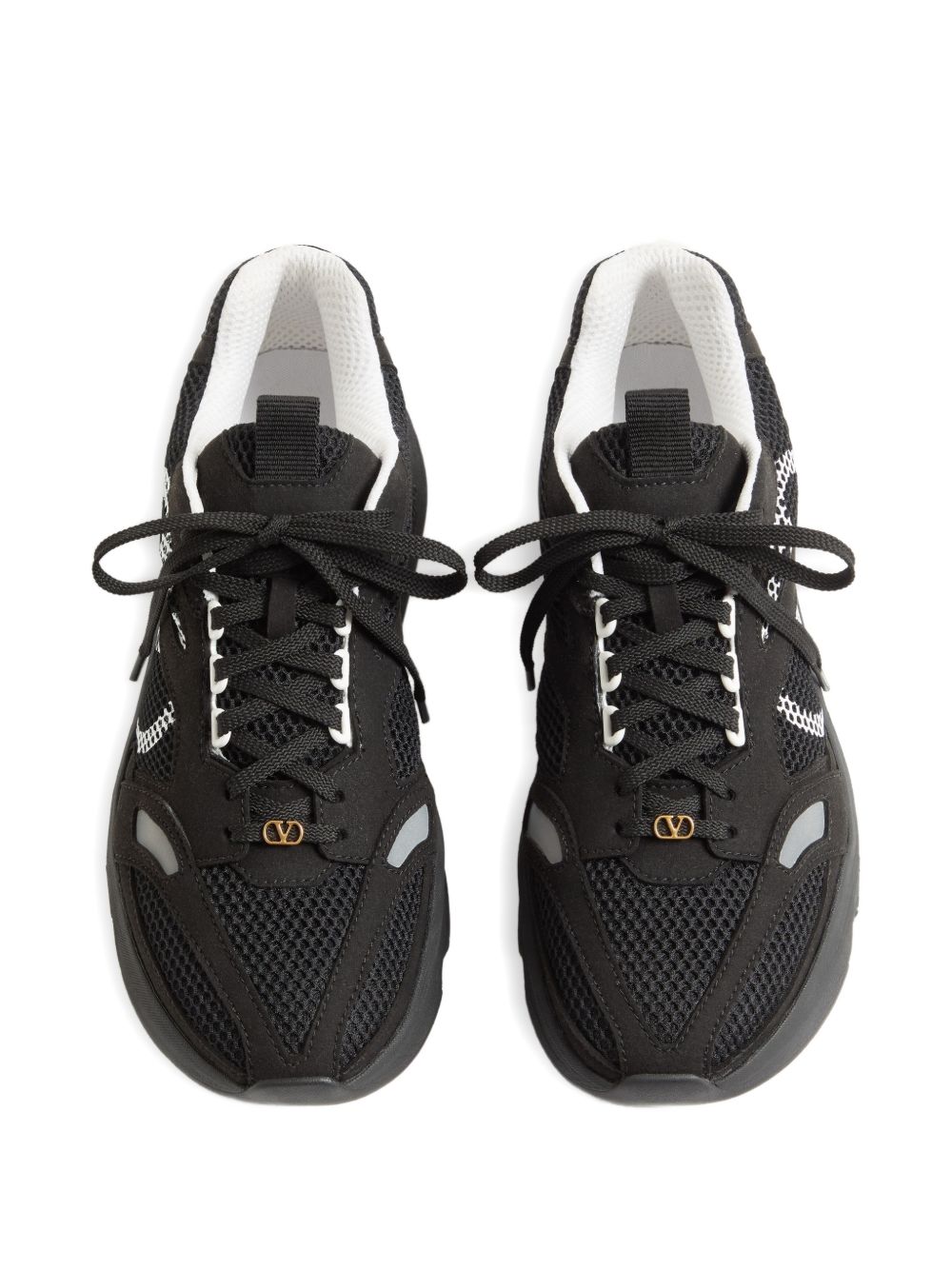 Valentino Garavani Men Demivee Sneakers