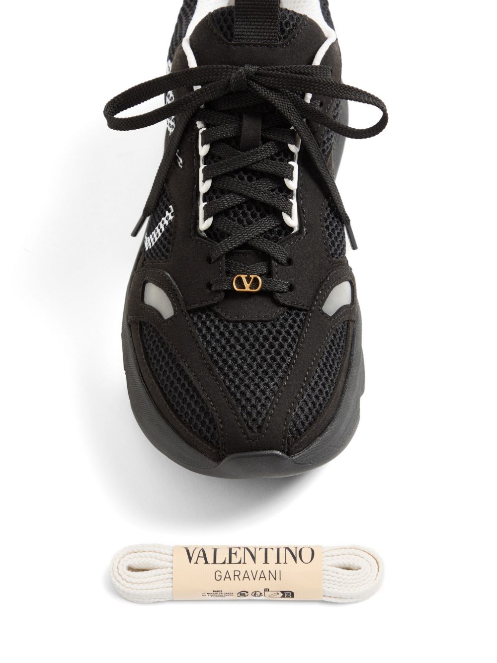 Valentino Garavani Men Demivee Sneakers